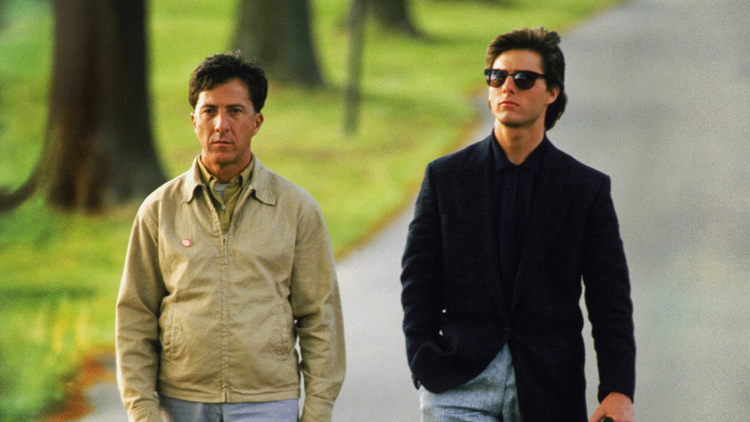 Rain Man