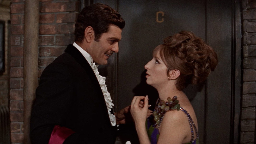 Funny Girl