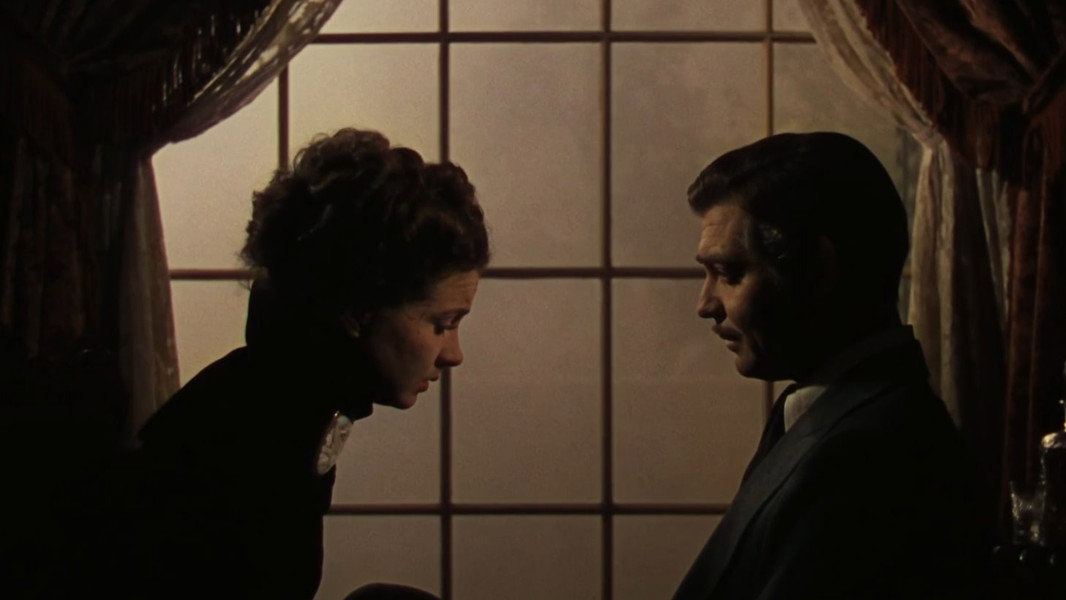 Gone with the Wind