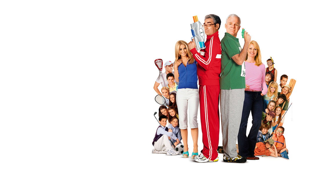 Cheaper by the Dozen 2