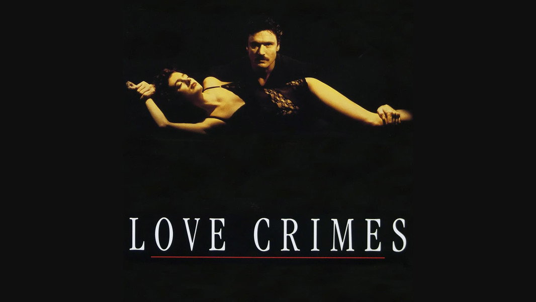Love Crimes