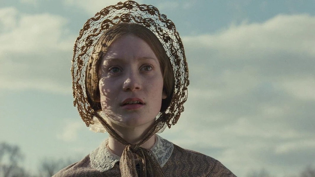 Jane Eyre
