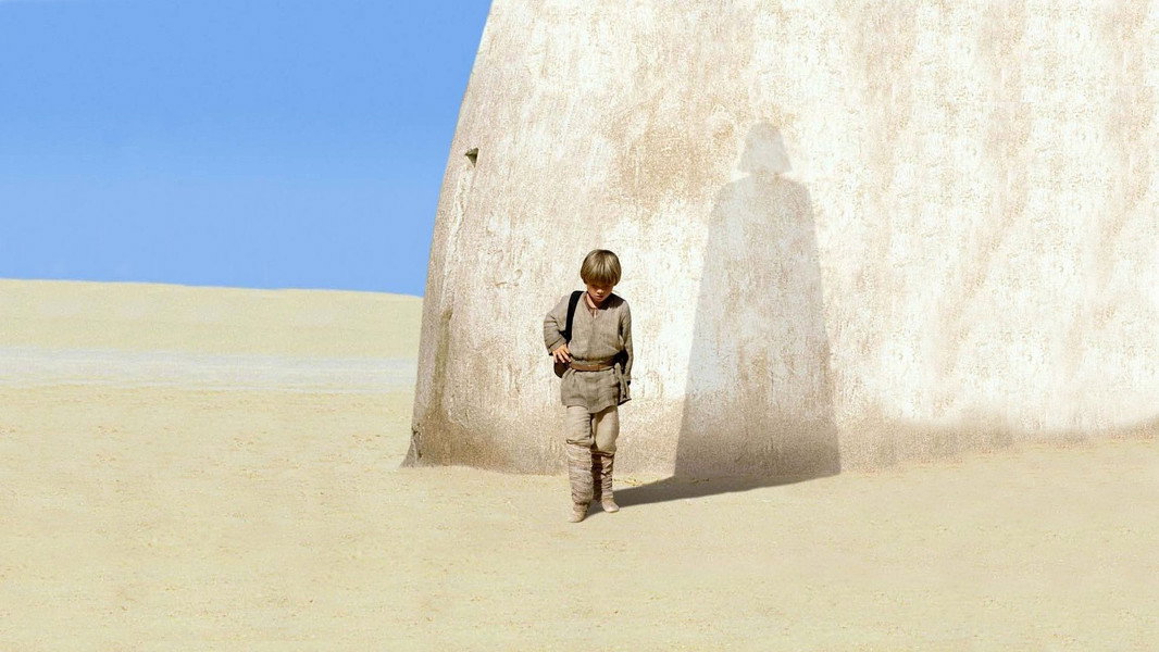 Star Wars: Episode I – The Phantom Menace