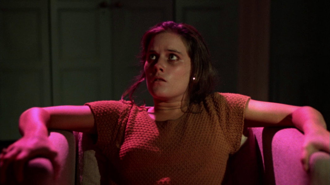 The House on Sorority Row