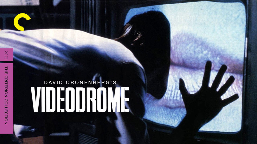 Videodrome