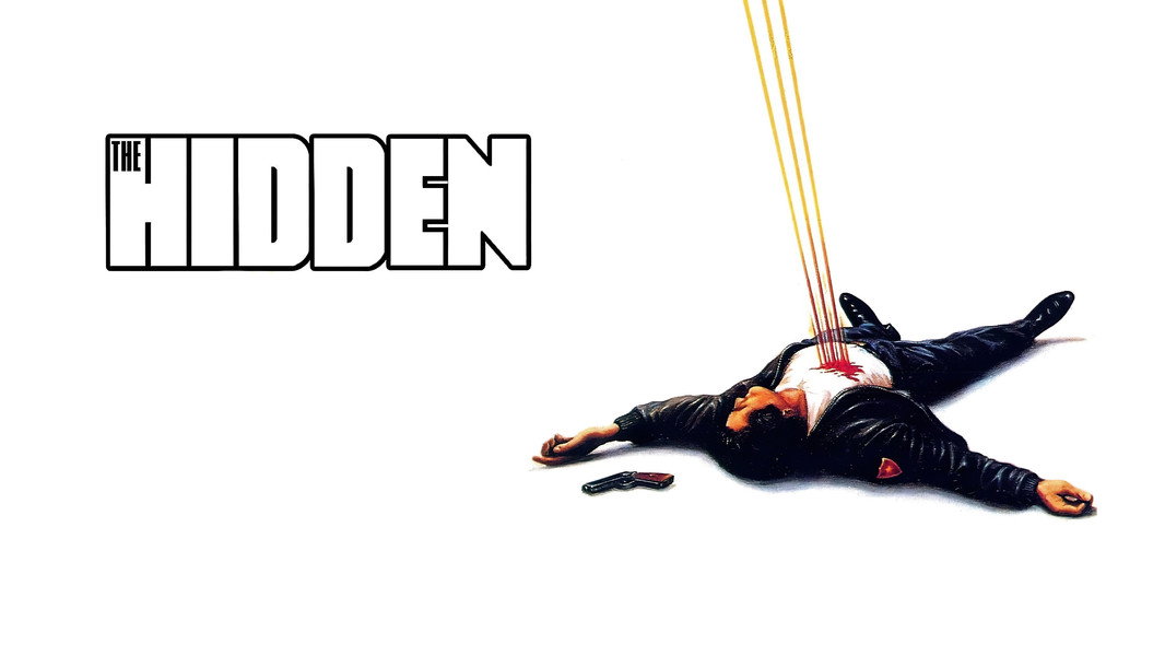 The Hidden