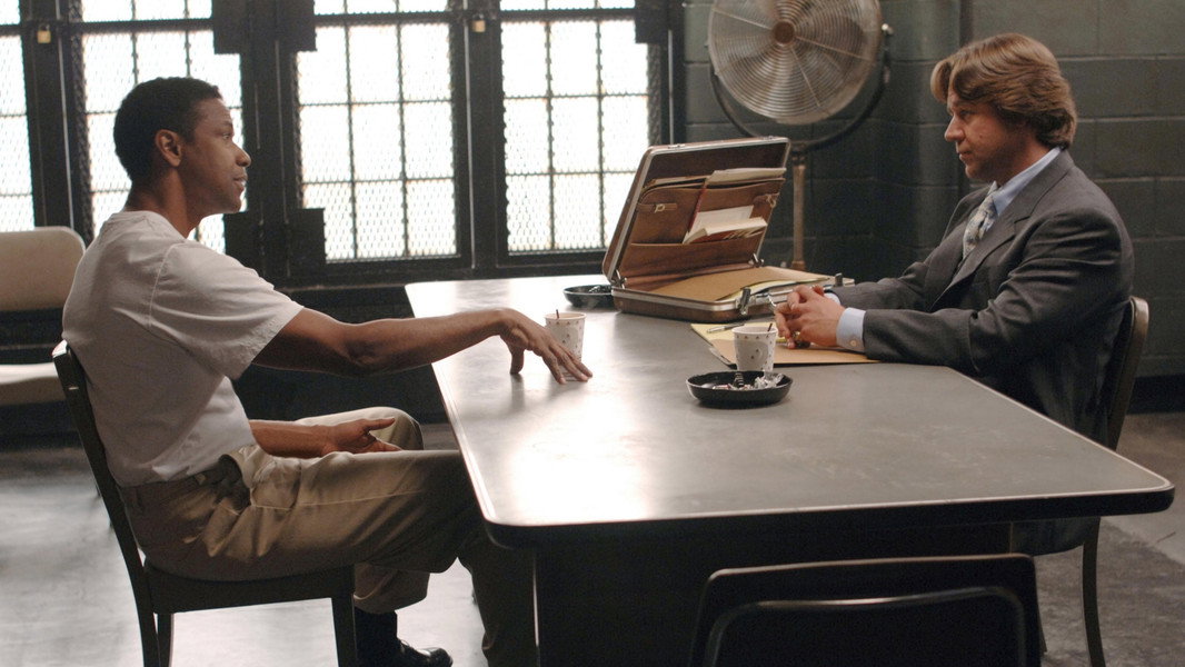 American Gangster