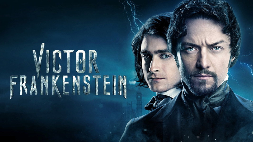 Victor Frankenstein