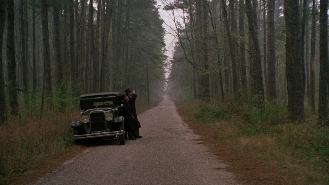 Miller's Crossing