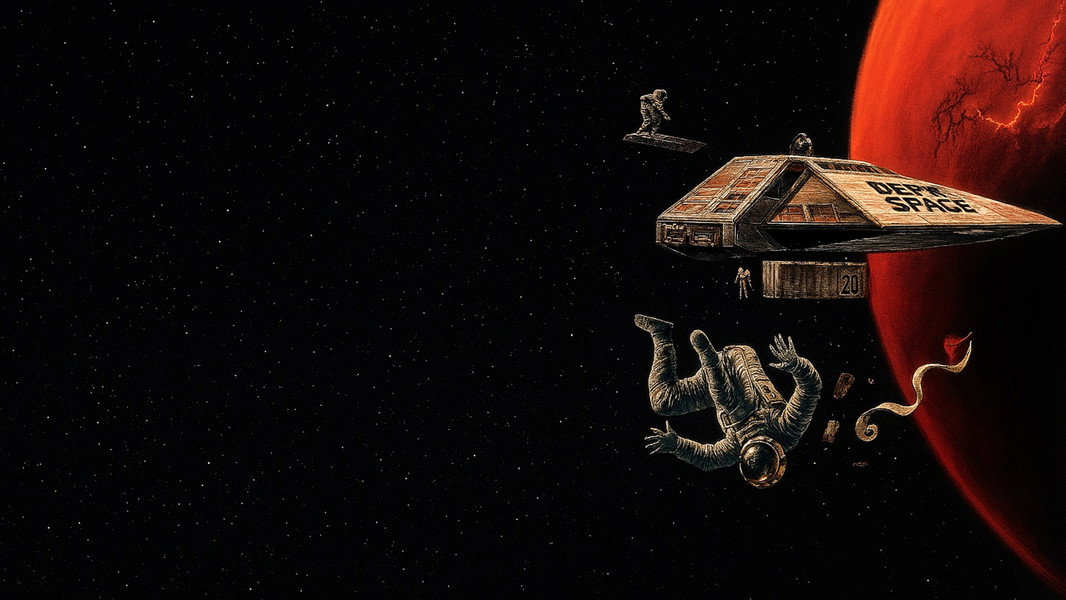 Dark Star