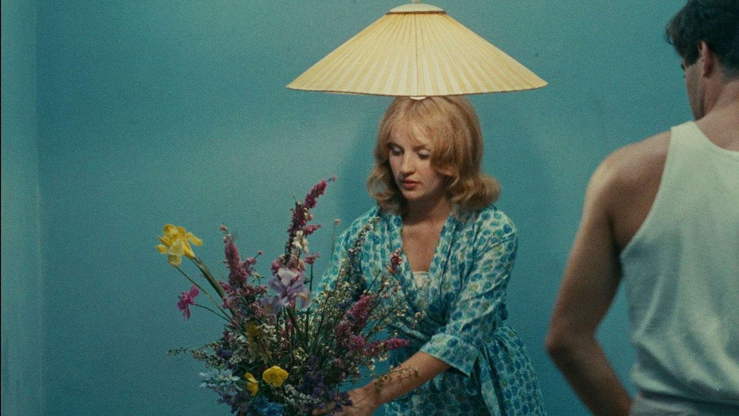 Le Bonheur
