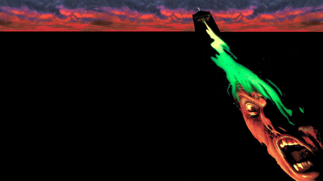 Prince of Darkness