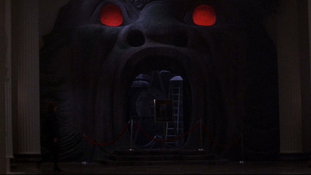 The Relic