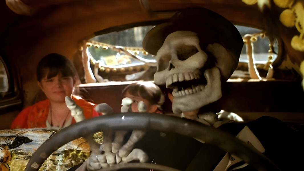 Halloweentown