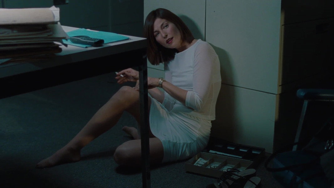 Being John Malkovich