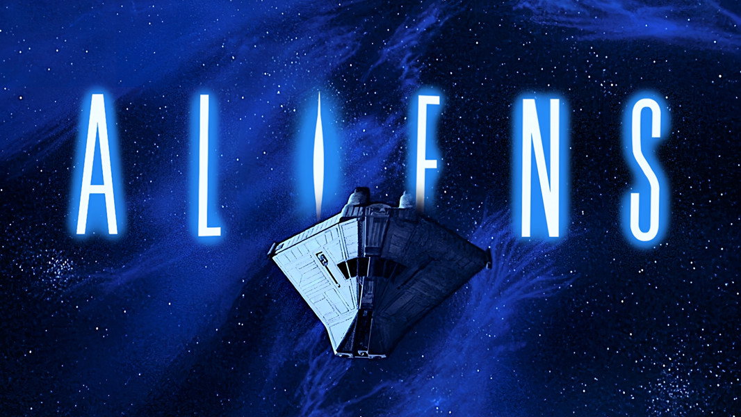 Aliens