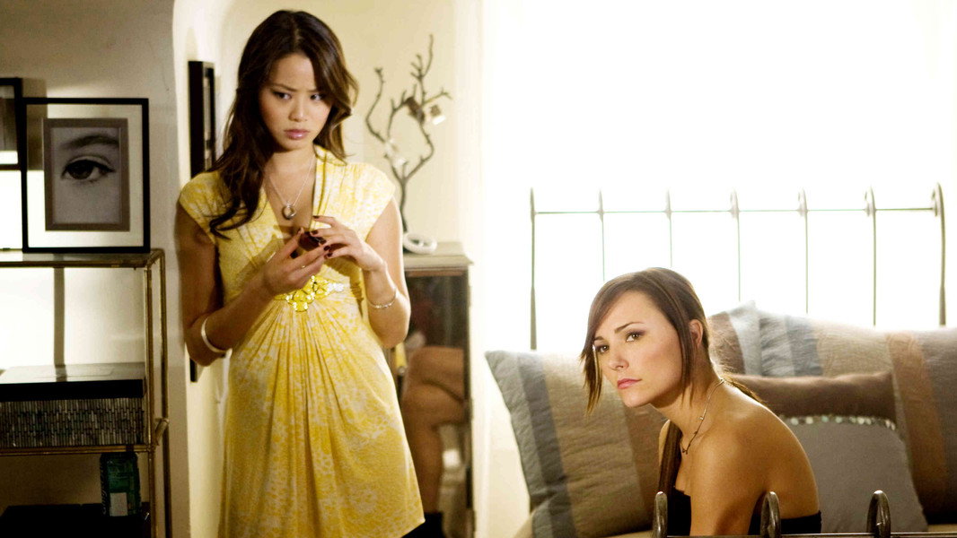 Sorority Row