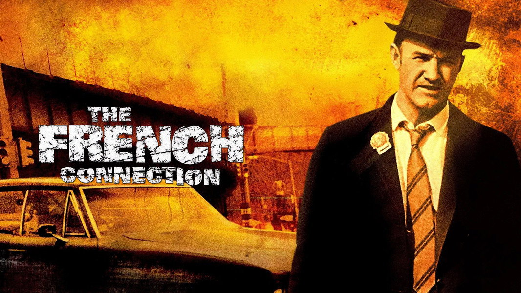 The French Connection