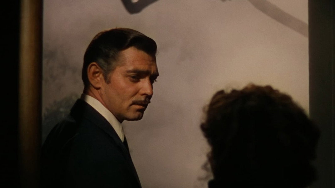 Gone with the Wind