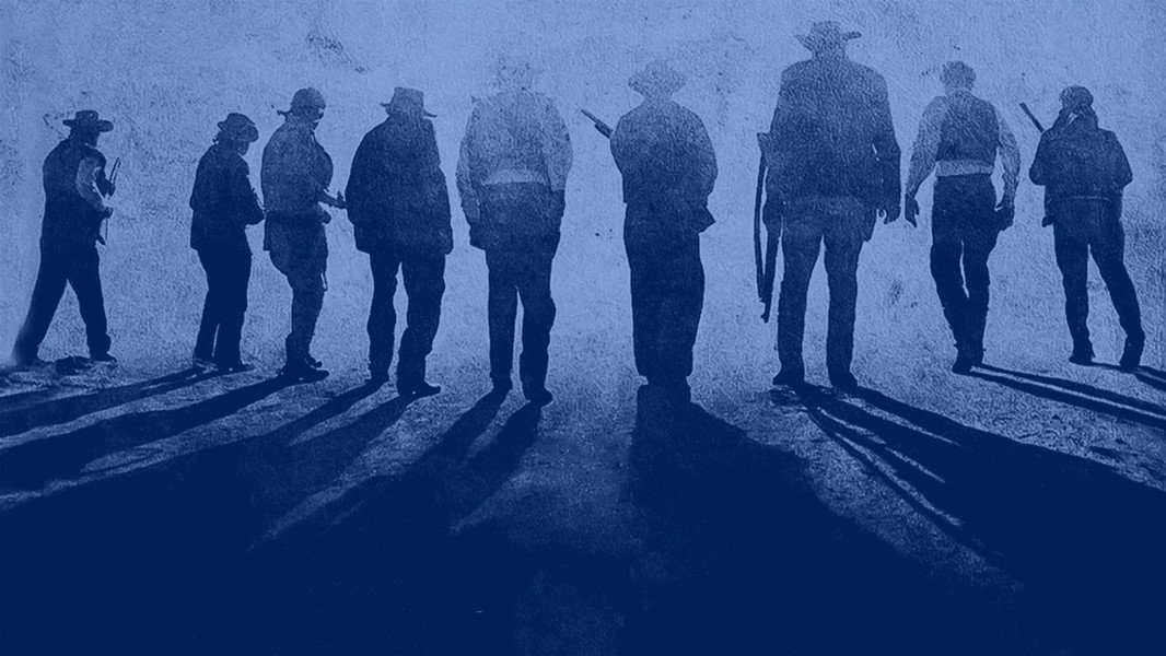 The Wild Bunch