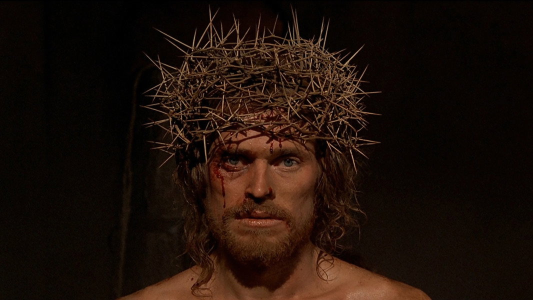 The Last Temptation of Christ