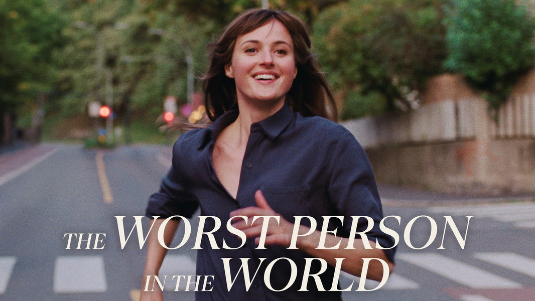 The Worst Person in the World