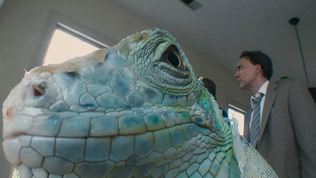 Bad Lieutenant: Port of Call – New Orleans