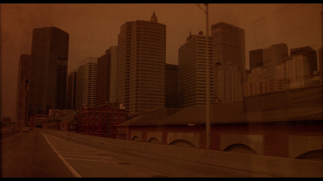 Wall Street