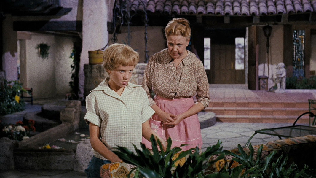 The Parent Trap