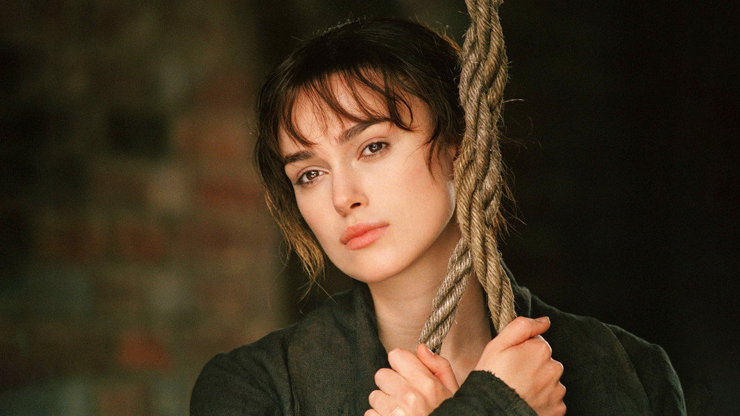 Pride & Prejudice
