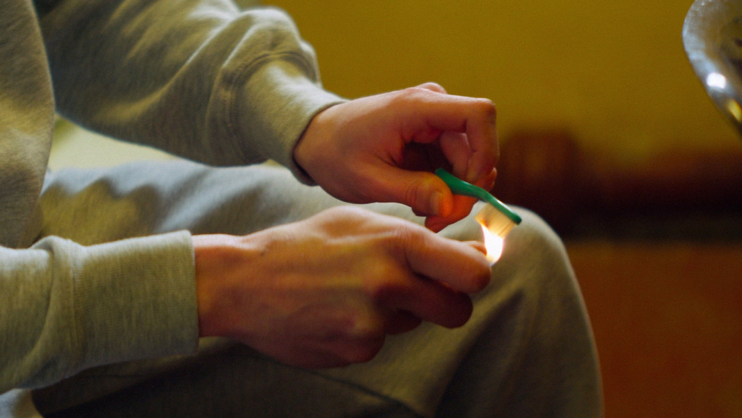 Starred Up
