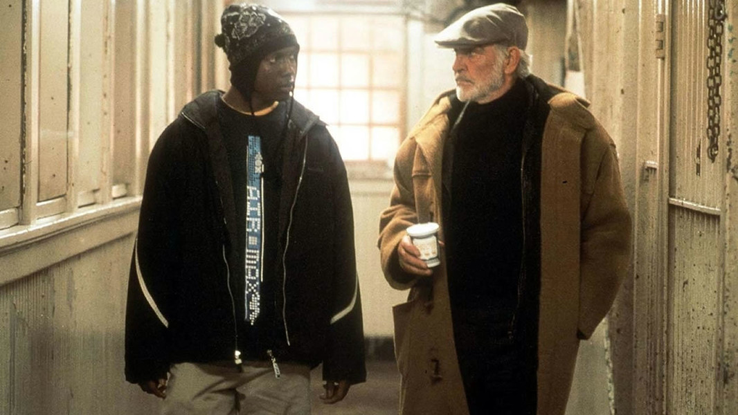 Finding Forrester