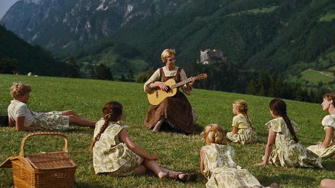 The Sound of Music
