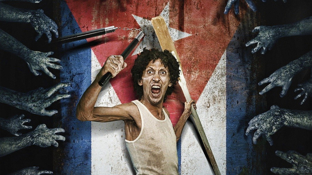 Juan of the Dead