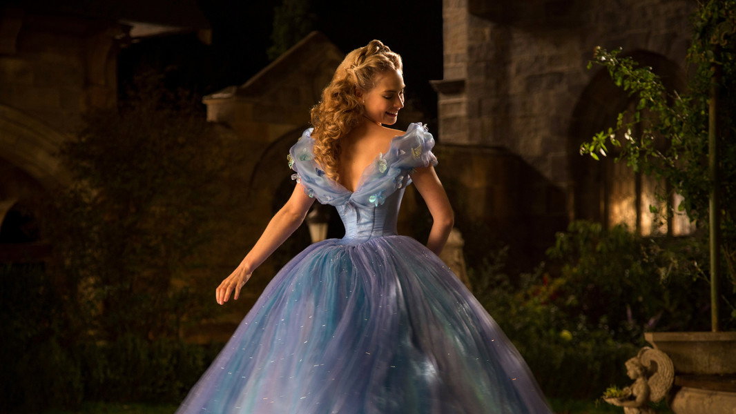 Cinderella