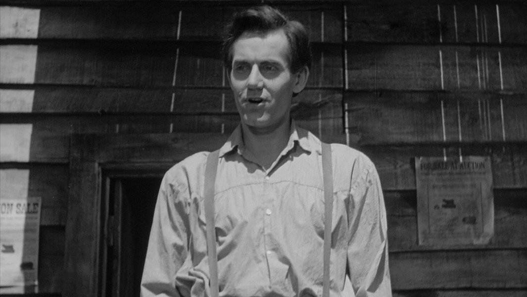 Young Mr. Lincoln