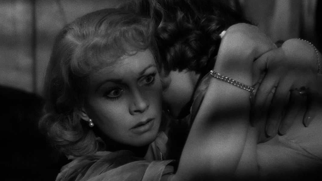 A Streetcar Named Desire