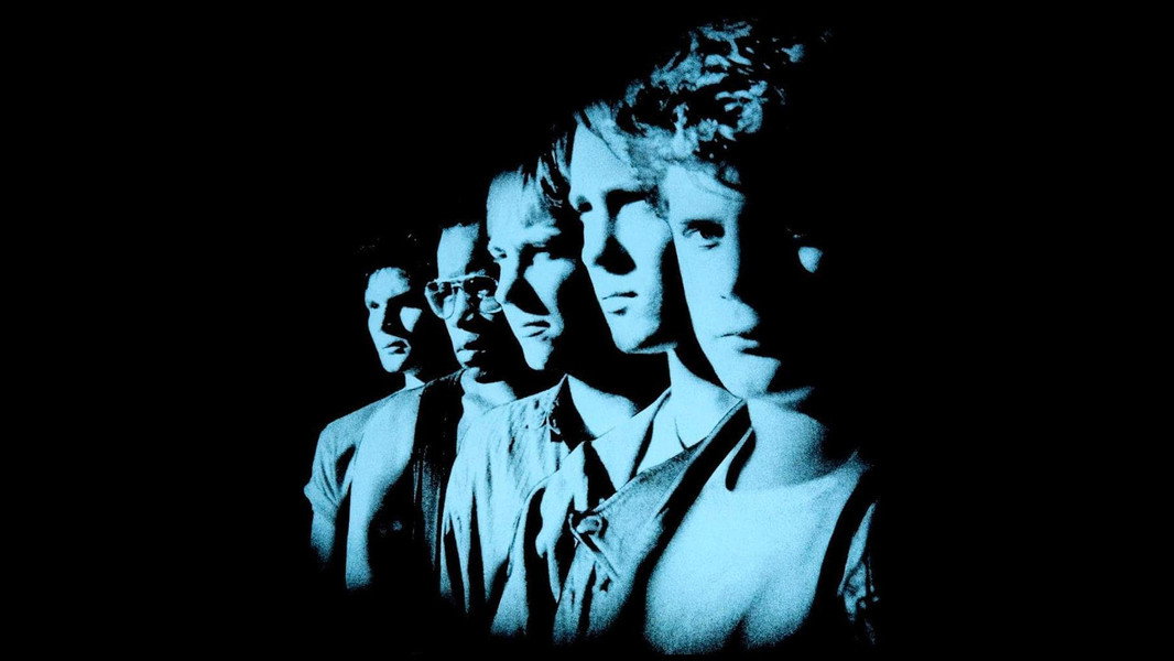 Toy Soldiers