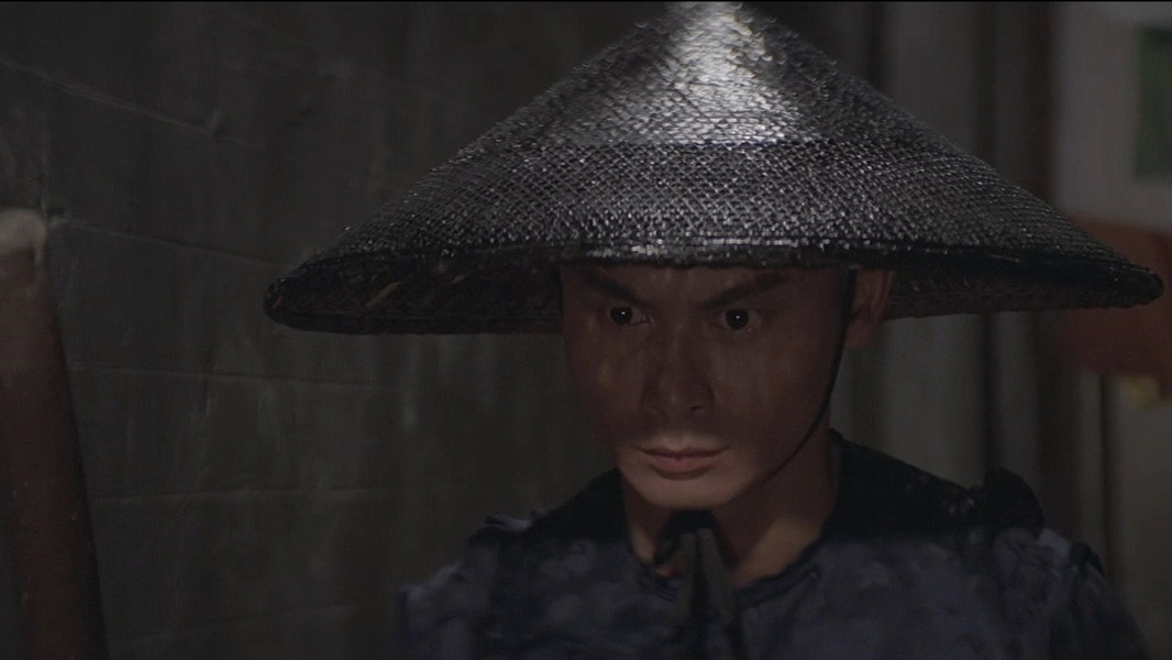 Legendary Weapons of China