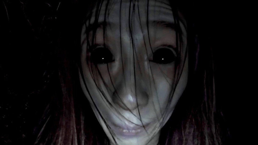Gonjiam: Haunted Asylum
