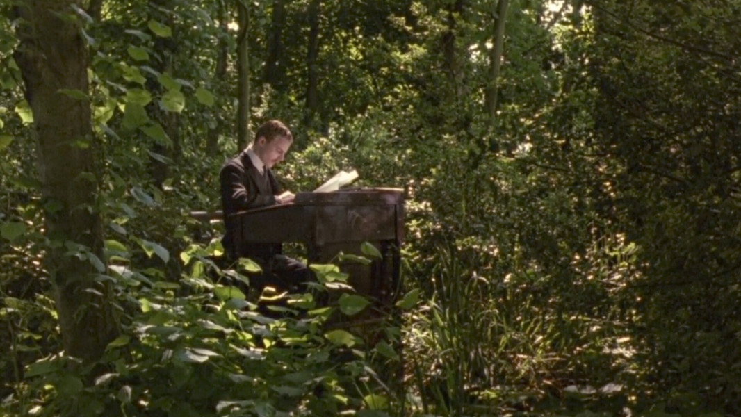 Howards End