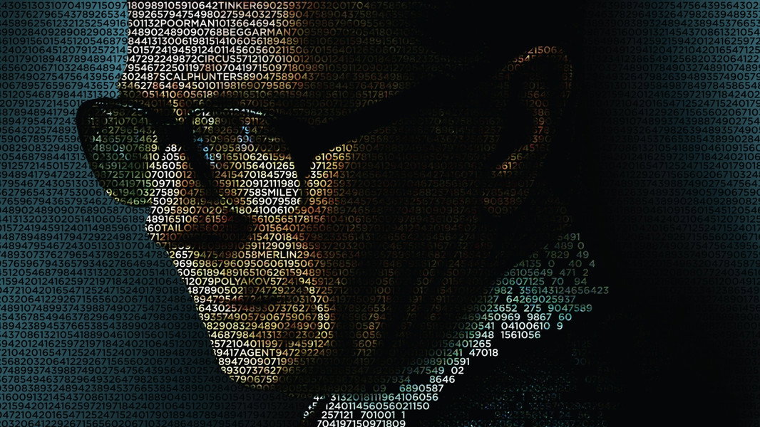 Tinker Tailor Soldier Spy
