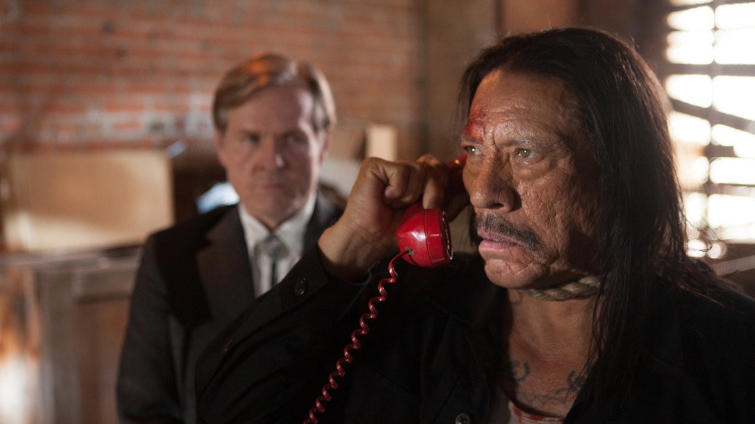 Machete Kills