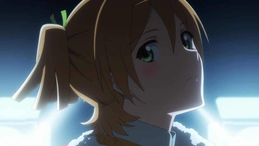 Revue Starlight: The Movie