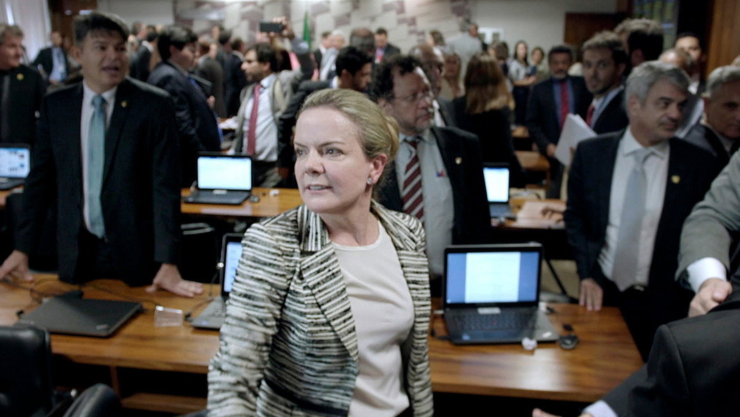 The Trial