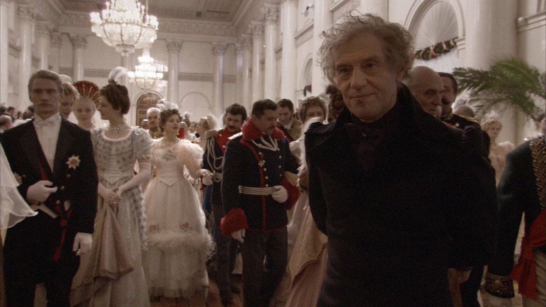 Russian Ark