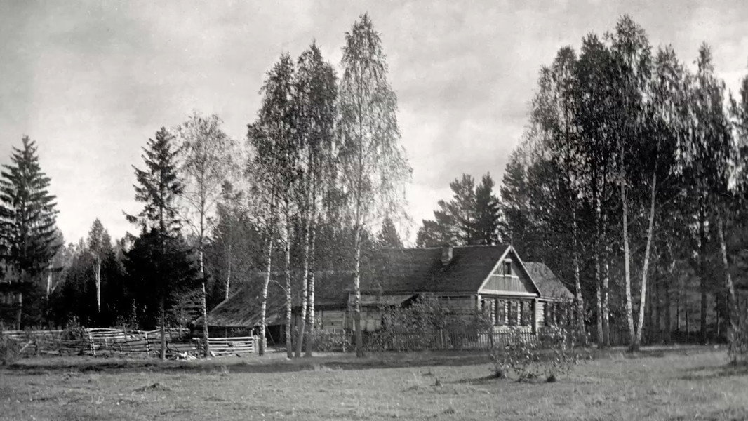 Andrey Tarkovsky. A Cinema Prayer