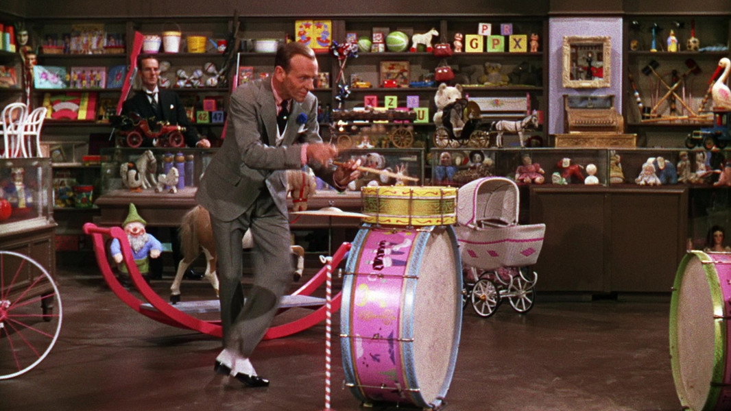 Easter Parade