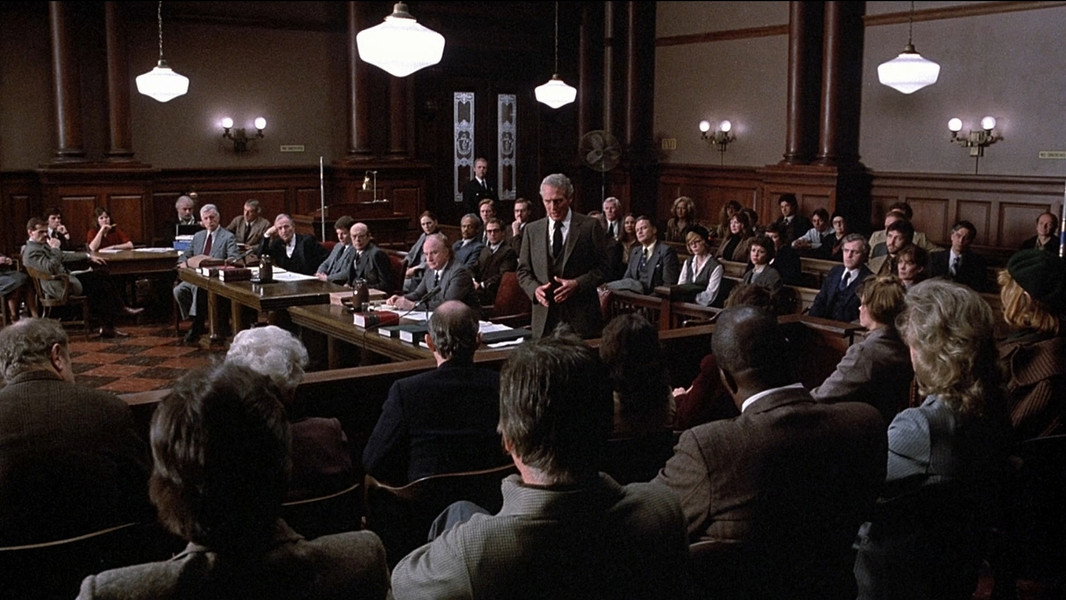 The Verdict
