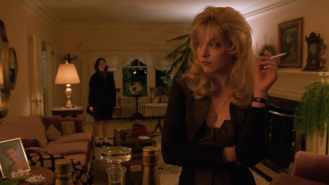 Twin Peaks: Fire Walk with Me